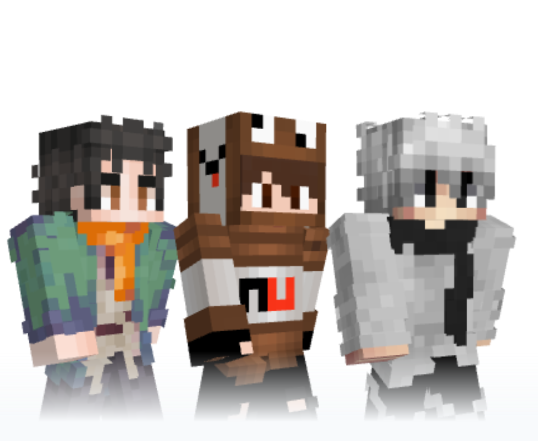 French Minecraft team behind FreeMCHost