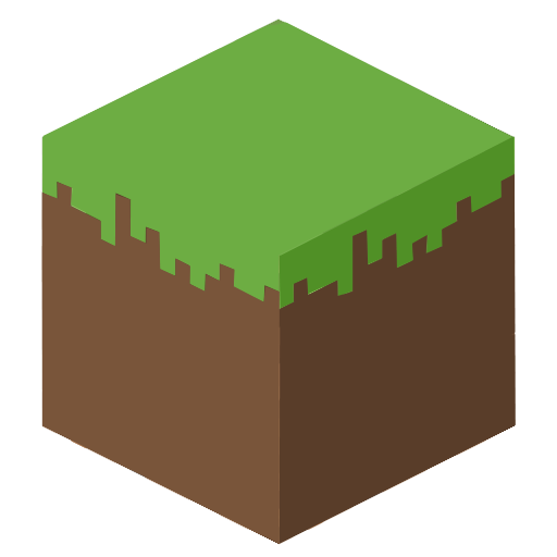 Minecraft loader / modpack logo